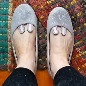 Meet your Posher, Vivi